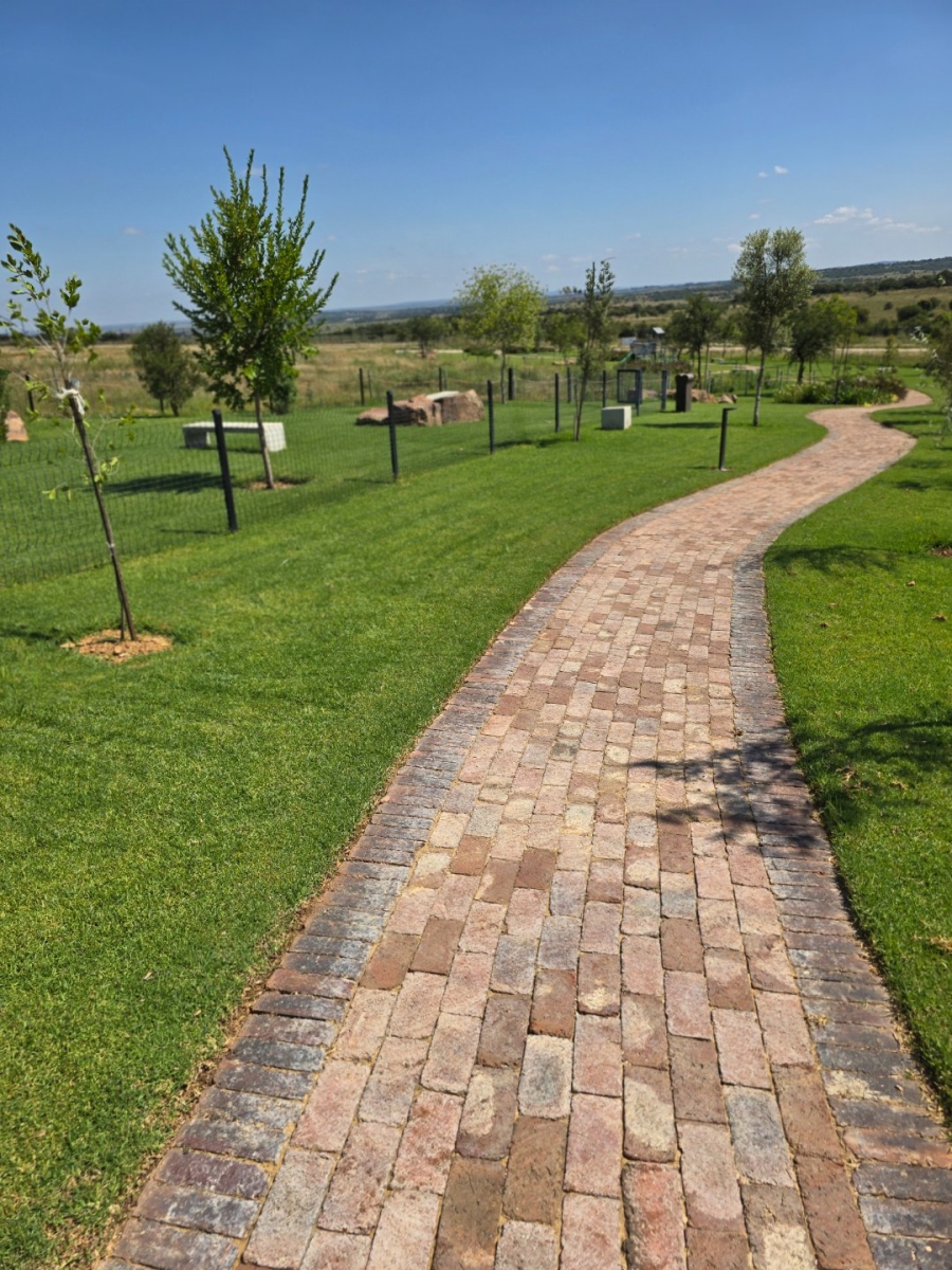 Commercial Property for Sale in Van Der Hoff Park North West